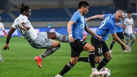 Nhận định kèo Henan Songshan Longmen vs Dalian Pro, 18h30 ngày 25/12