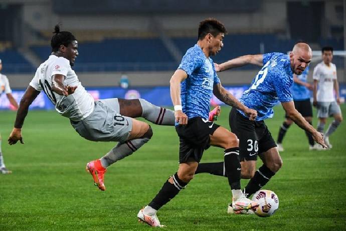 Nhận định kèo Henan Songshan Longmen vs Dalian Pro, 18h30 ngày 25/12