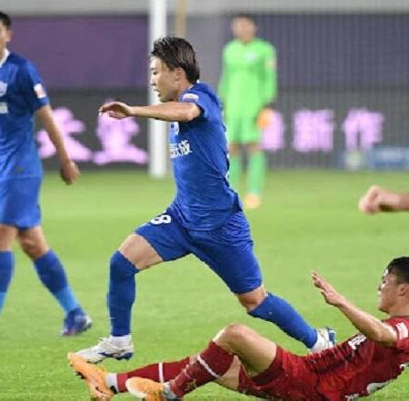 Nhận định kèo Henan Songshan Longmen vs Wuhan, 18h30 ngày 31/12