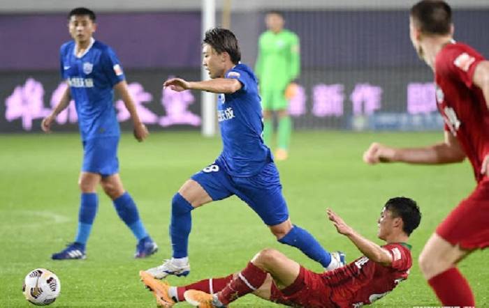 Nhận định kèo Henan Songshan Longmen vs Wuhan, 18h30 ngày 31/12