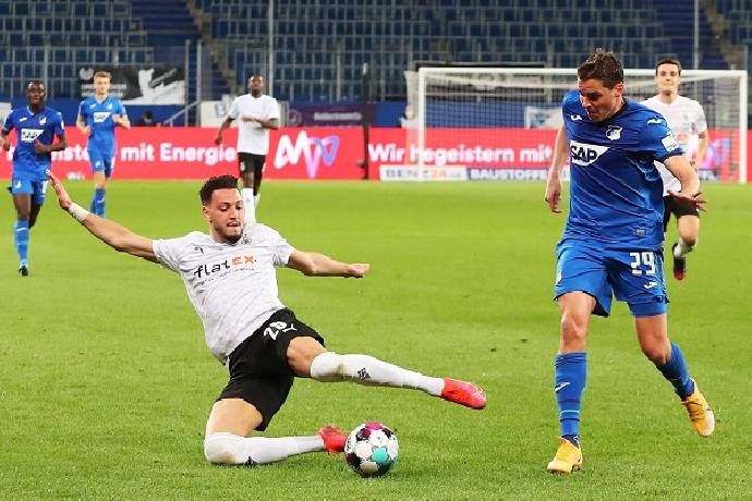 Nhận định kèo Hoffenheim vs M’gladbach, 21h30 ngày 18/12