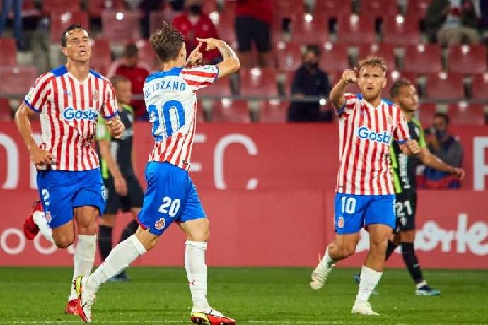 Nhận định kèo Huesca vs Girona, 2h00 ngày 15/12