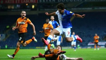 Nhận định kèo Hull City vs Blackburn, 22h00 ngày 26/12