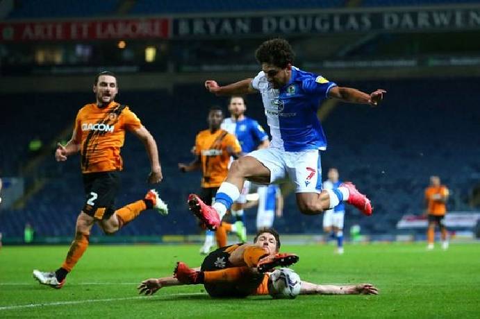 Nhận định kèo Hull City vs Blackburn, 22h00 ngày 26/12