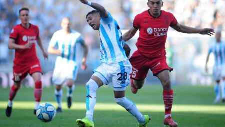 Nhận định kèo Huracan vs Racing Club, 7h30 ngày 5/12