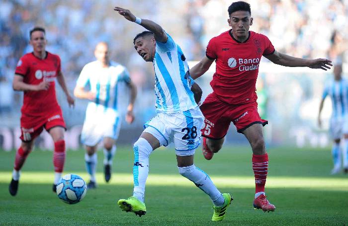 Nhận định kèo Huracan vs Racing Club, 7h30 ngày 5/12