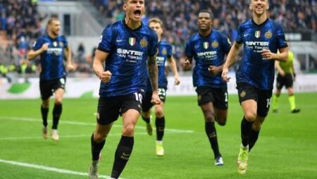 Nhận định kèo Inter Milan vs Spezia, 0h30 ngày 2/12