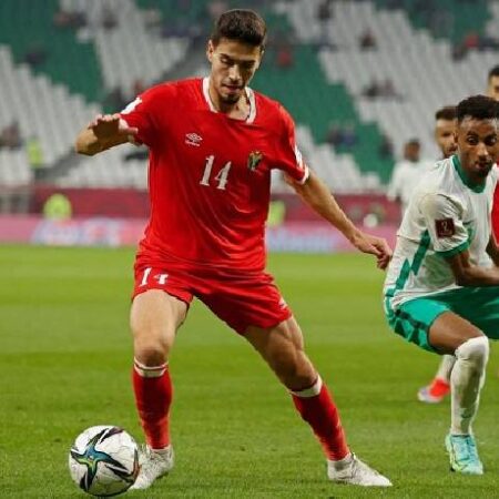 Nhận định kèo Jordan vs Morocco, 17h00 ngày 4/12