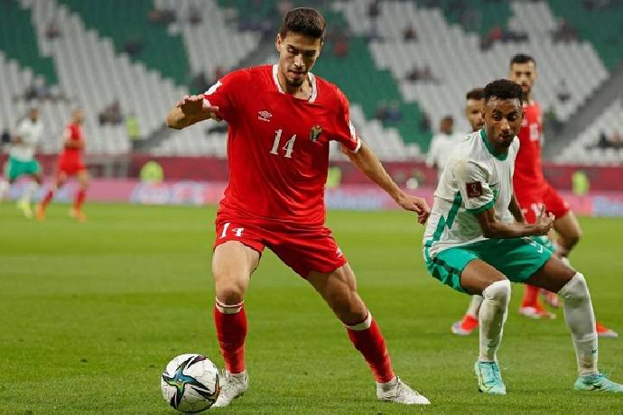 Nhận định kèo Jordan vs Morocco, 17h00 ngày 4/12