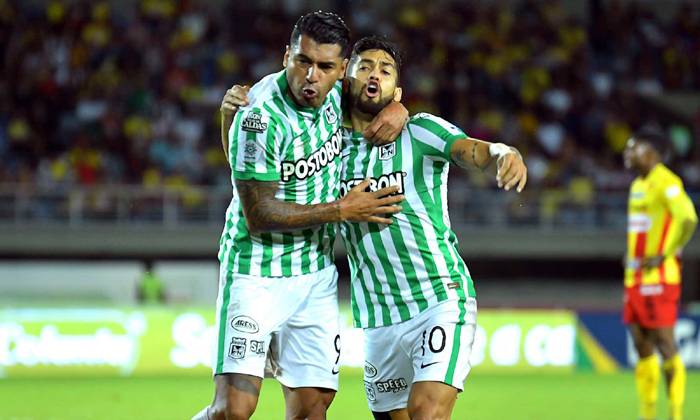 Nhận định kèo Junior Barranquilla vs Atletico Nacional, 6h ngày 16/12