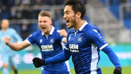 Nhận định kèo Karlsruher vs Hansa Rostock, 19h30 ngày 19/12