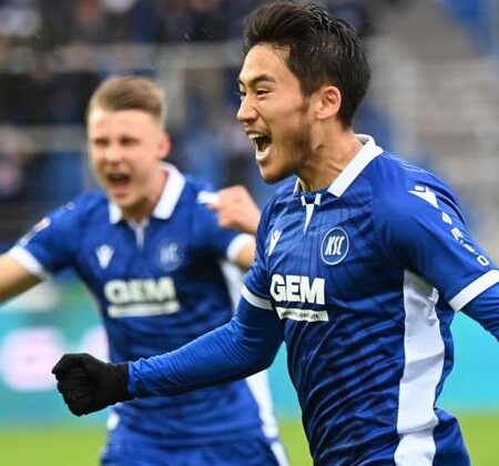 Nhận định kèo Karlsruher vs Hansa Rostock, 19h30 ngày 19/12