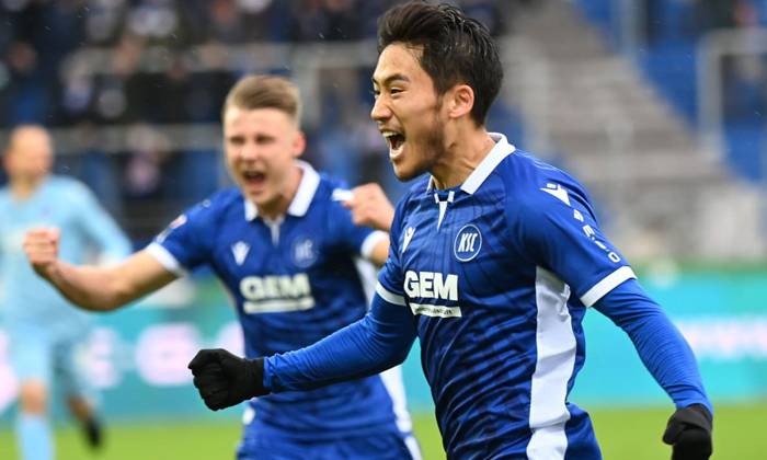 Nhận định kèo Karlsruher vs Hansa Rostock, 19h30 ngày 19/12