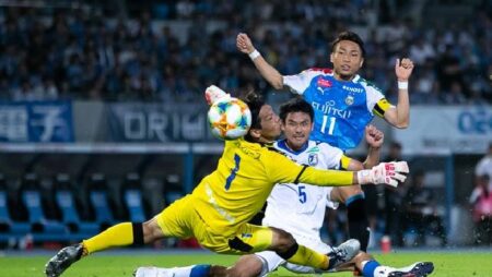 Nhận định kèo Kawasaki Frontale vs Oita Trinita, 12h ngày 12/12