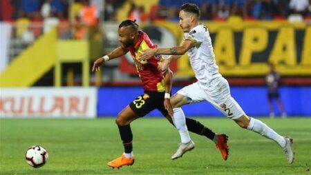 Nhận định kèo Kayserispor vs Gazisehir Gaziantep, 20h ngày 19/12