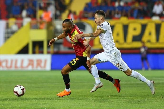 Nhận định kèo Kayserispor vs Gazisehir Gaziantep, 20h ngày 19/12