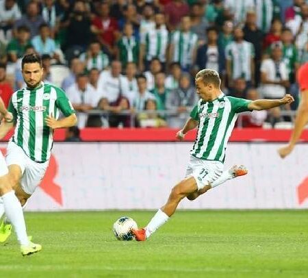 Nhận định kèo Konyaspor vs Antalyaspor, 20h ngày 18/12