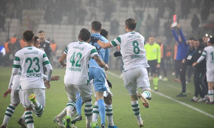 Nhận định kèo Konyaspor vs Umraniyespor, 19h ngày 30/12