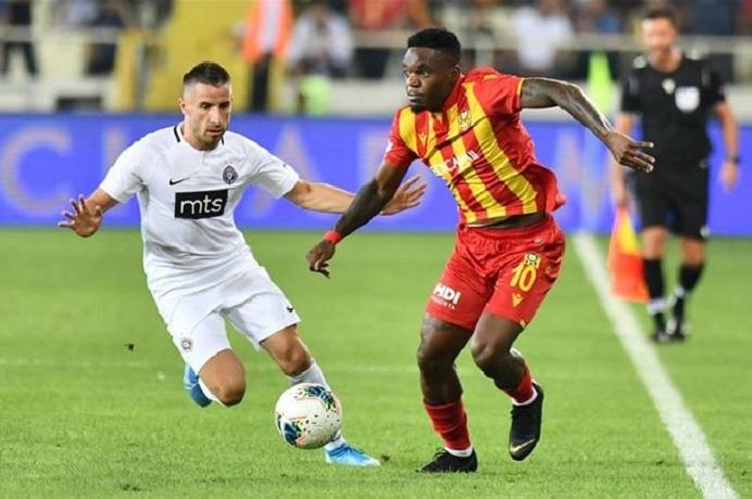 Nhận định kèo Konyaspor vs Yeni Malatyaspor, 0h ngày 7/12