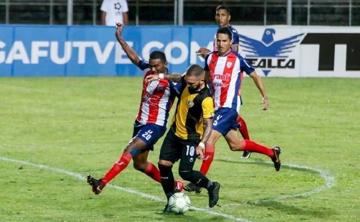 Nhận định kèo La Guaira vs Monagas, 6h50 ngày 6/12