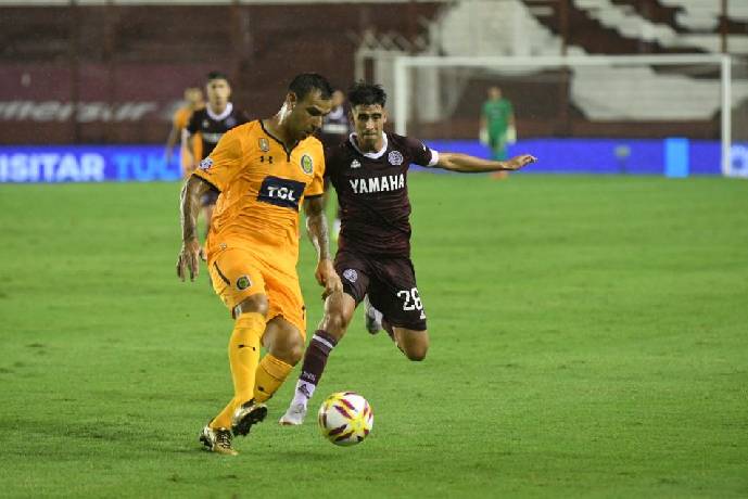 Nhận định kèo Lanus vs Rosario Central, 7h30 ngày 5/12