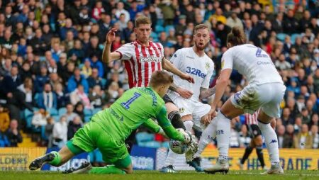 Nhận định kèo Leeds vs Brentford, 21h ngày 5/12