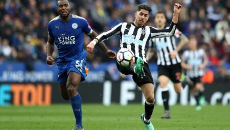 Nhận định kèo Leicester vs Newcastle, 21h ngày 12/12