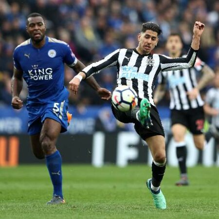 Nhận định kèo Leicester vs Newcastle, 21h ngày 12/12