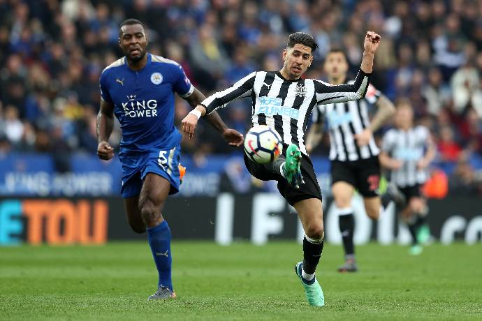 Nhận định kèo Leicester vs Newcastle, 21h ngày 12/12