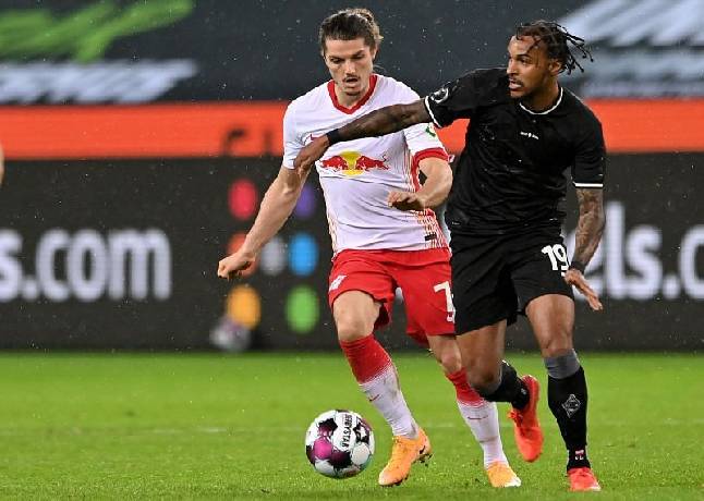 Nhận định kèo Leipzig vs M’gladbach, 21h30 ngày 11/12