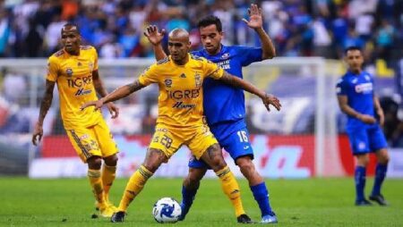 Nhận định kèo Leon vs Tigres UANL, 10h ngày 5/12