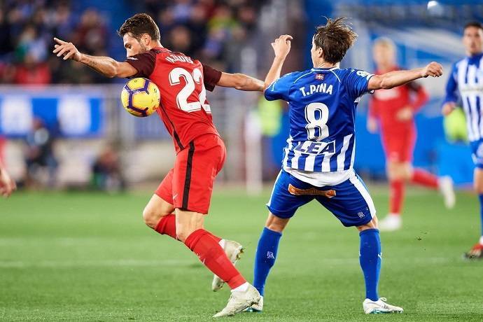 Nhận định kèo Linares vs Alaves, 3h00 ngày 15/12