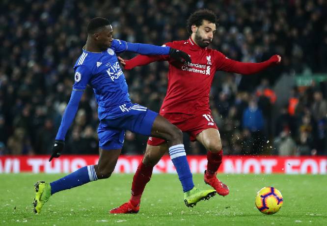 Nhận định kèo Liverpool vs Leicester, 2h45 ngày 23/12