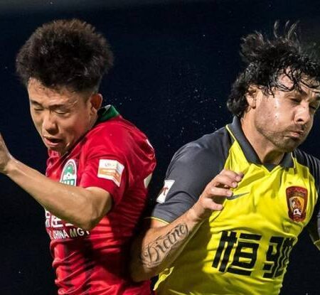 Nhận định kèo Luoyang Longmen vs Tianjin Tigers, 14h30 ngày 15/12