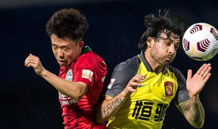 Nhận định kèo Luoyang Longmen vs Tianjin Tigers, 14h30 ngày 15/12