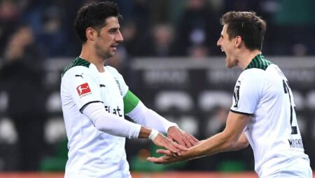 Nhận định kèo M’gladbach vs Eintracht Frankfurt, 0h30 ngày 16/12