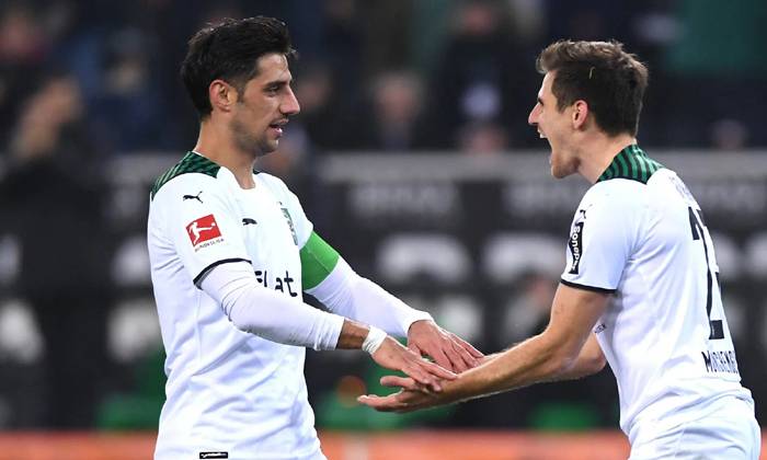 Nhận định kèo M’gladbach vs Eintracht Frankfurt, 0h30 ngày 16/12