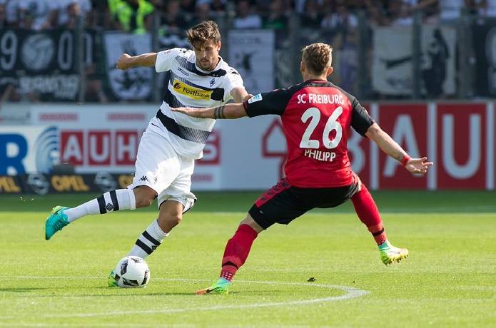 Nhận định kèo M’gladbach vs Freiburg, 23h30 ngày 5/12