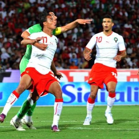 Nhận định kèo Ma-rốc vs Algeria, 2h ngày 12/12