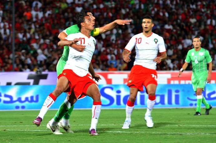 Nhận định kèo Ma-rốc vs Algeria, 2h ngày 12/12