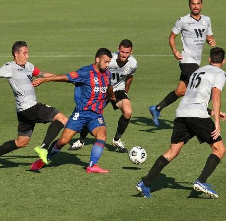 Nhận định kèo Macarthur vs Newcastle Jets, 12h05 ngày 19/12