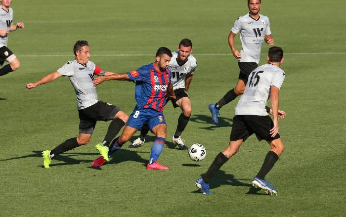 Nhận định kèo Macarthur vs Newcastle Jets, 12h05 ngày 19/12