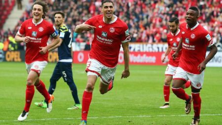 Nhận định kèo Mainz vs Hertha Berlin, 2h30 ngày 15/12