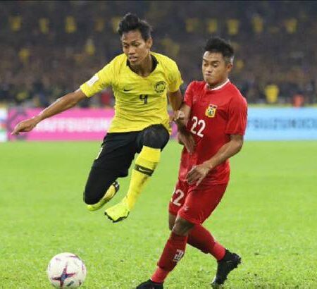 Nhận định kèo Malaysia vs Lào, 16h30 ngày 9/12