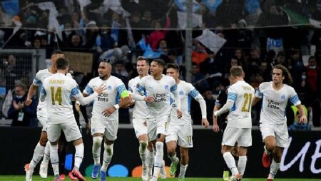 Nhận định kèo Marseille vs Cannet Rocheville, 19h45 ngày 19/12