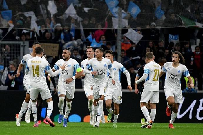 Nhận định kèo Marseille vs Cannet Rocheville, 19h45 ngày 19/12