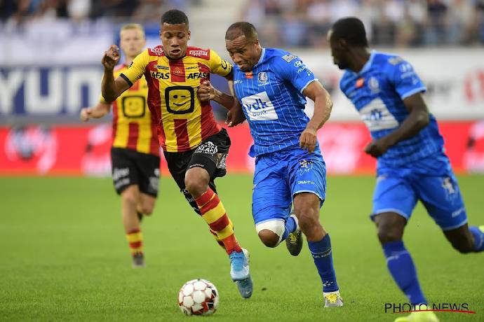 Nhận định kèo Mechelen vs KAA Gent, 0h45 ngày 16/12