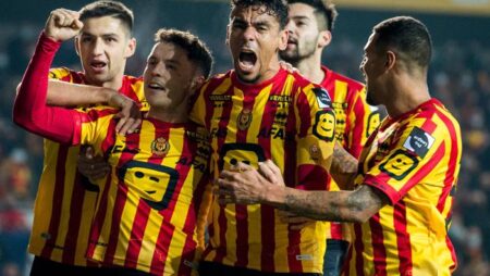 Nhận định kèo Mechelen vs Seraing, 0h45 ngày 28/12