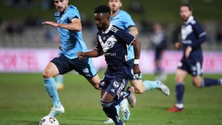 Nhận định kèo Melbourne City vs Melbourne Victory, 15h45 ngày 18/12