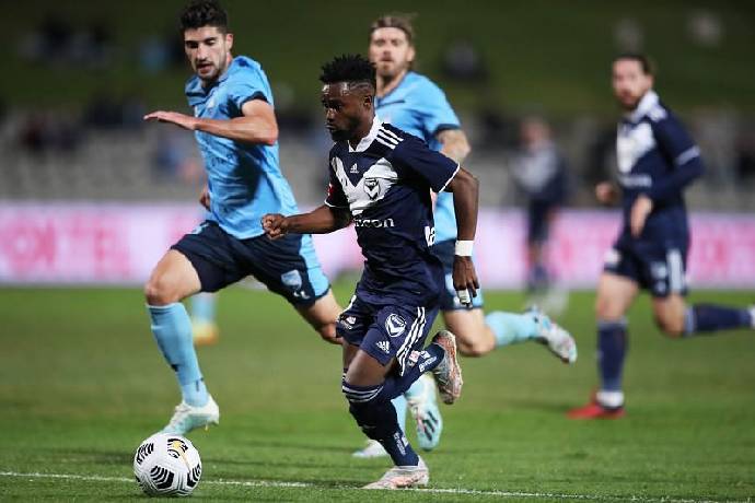 Nhận định kèo Melbourne City vs Melbourne Victory, 15h45 ngày 18/12